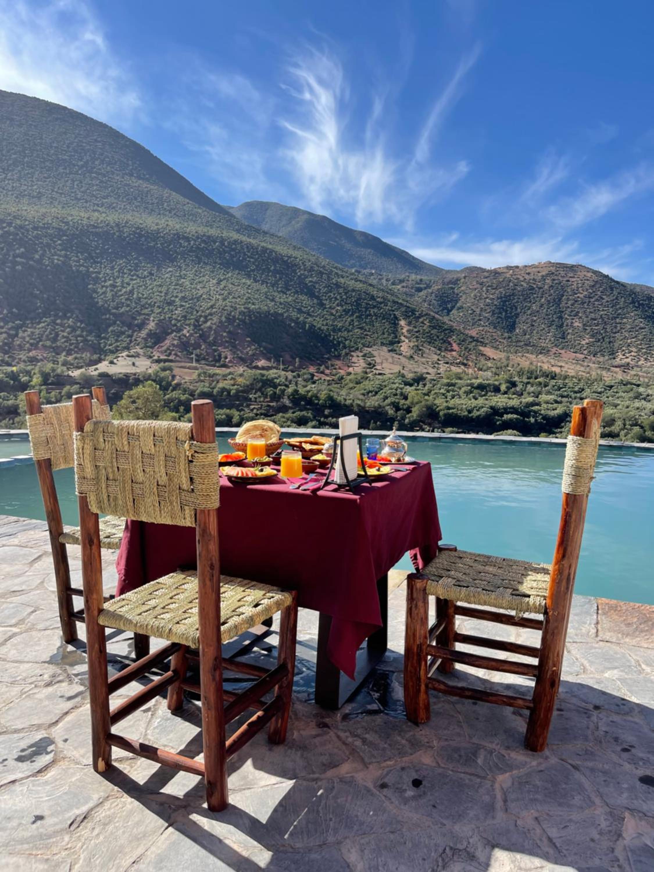 KASBAH LA DAME BIJA view 3