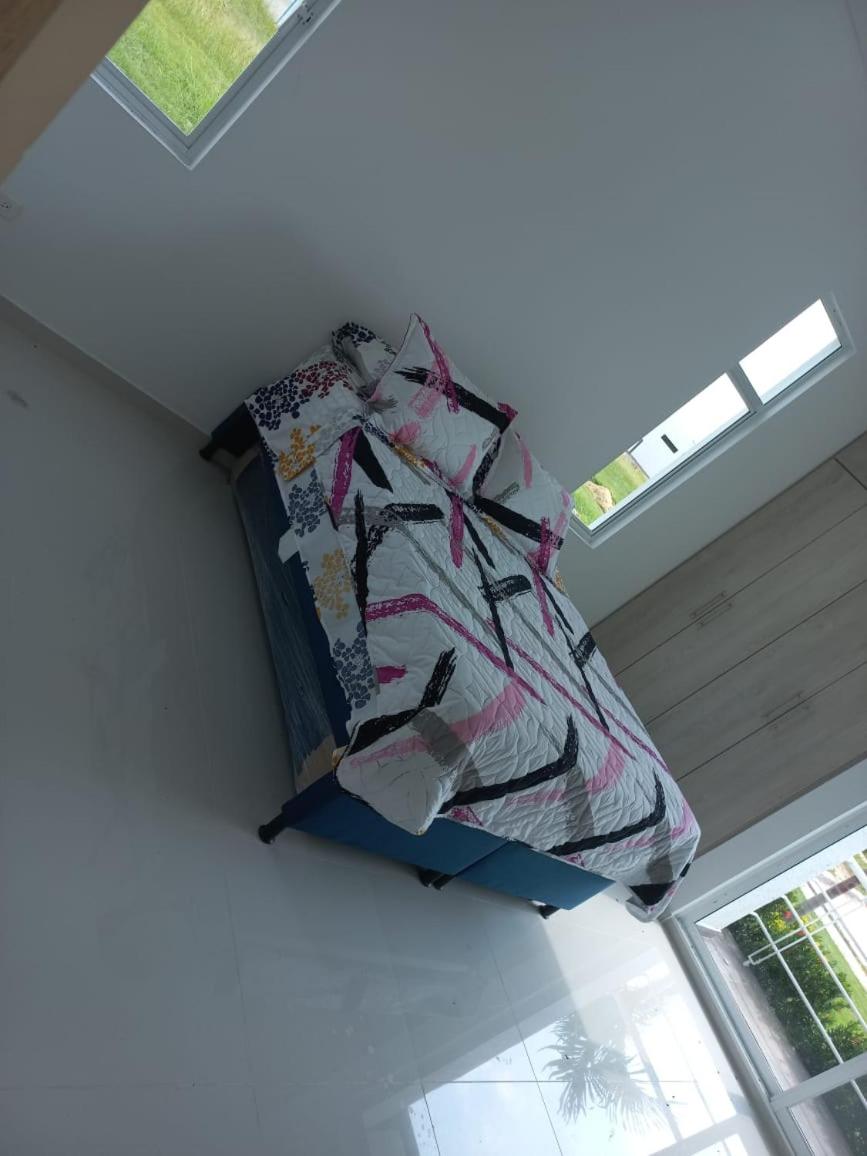Casa Quinta piscina privada y jacuzzi en cercanías a Girardot