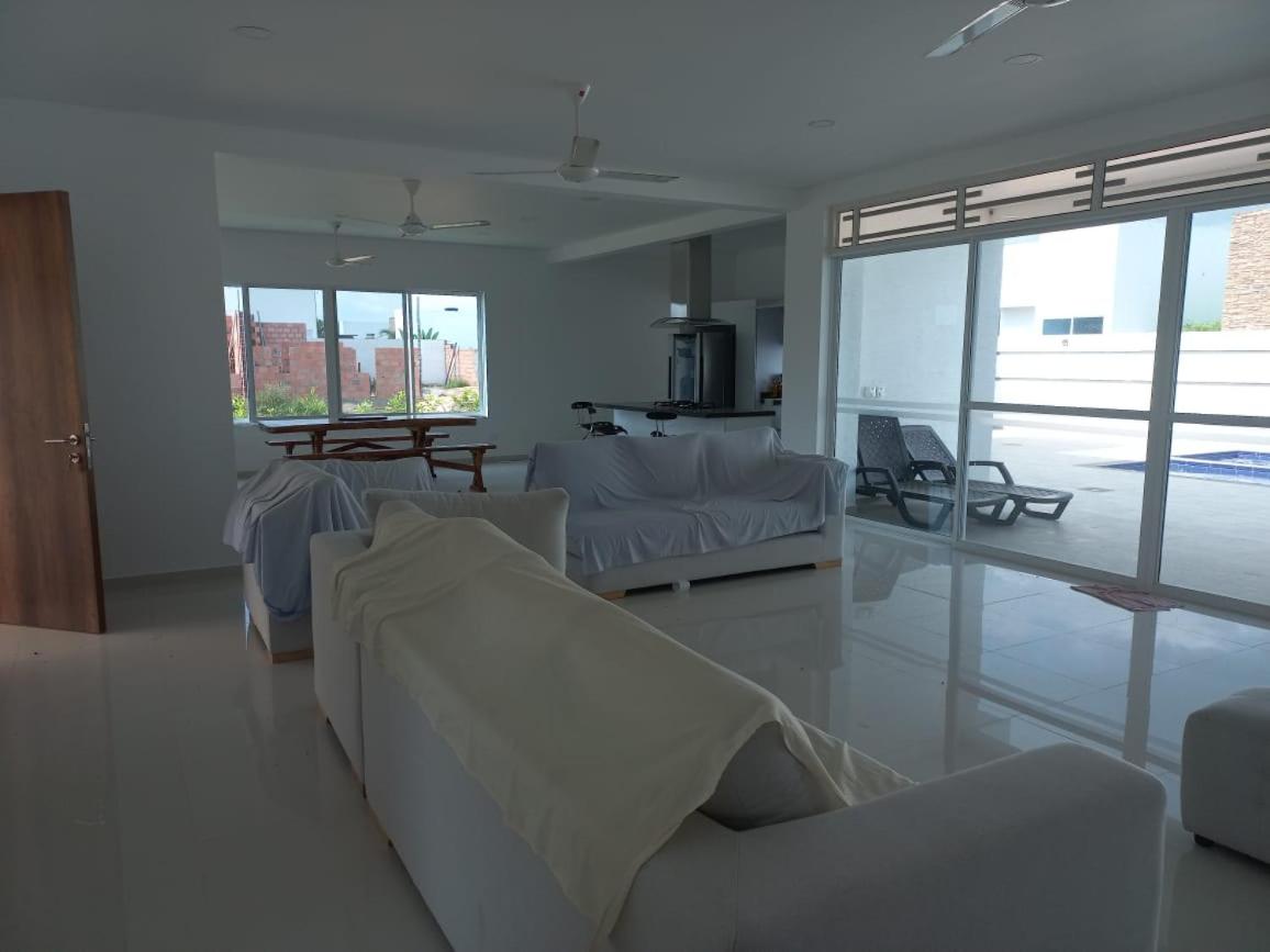 Casa Quinta piscina privada y jacuzzi en cercanías a Girardot