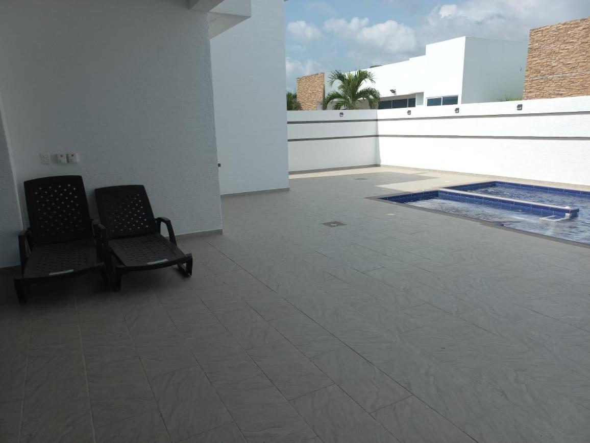 Casa Quinta piscina privada y jacuzzi en cercanías a Girardot