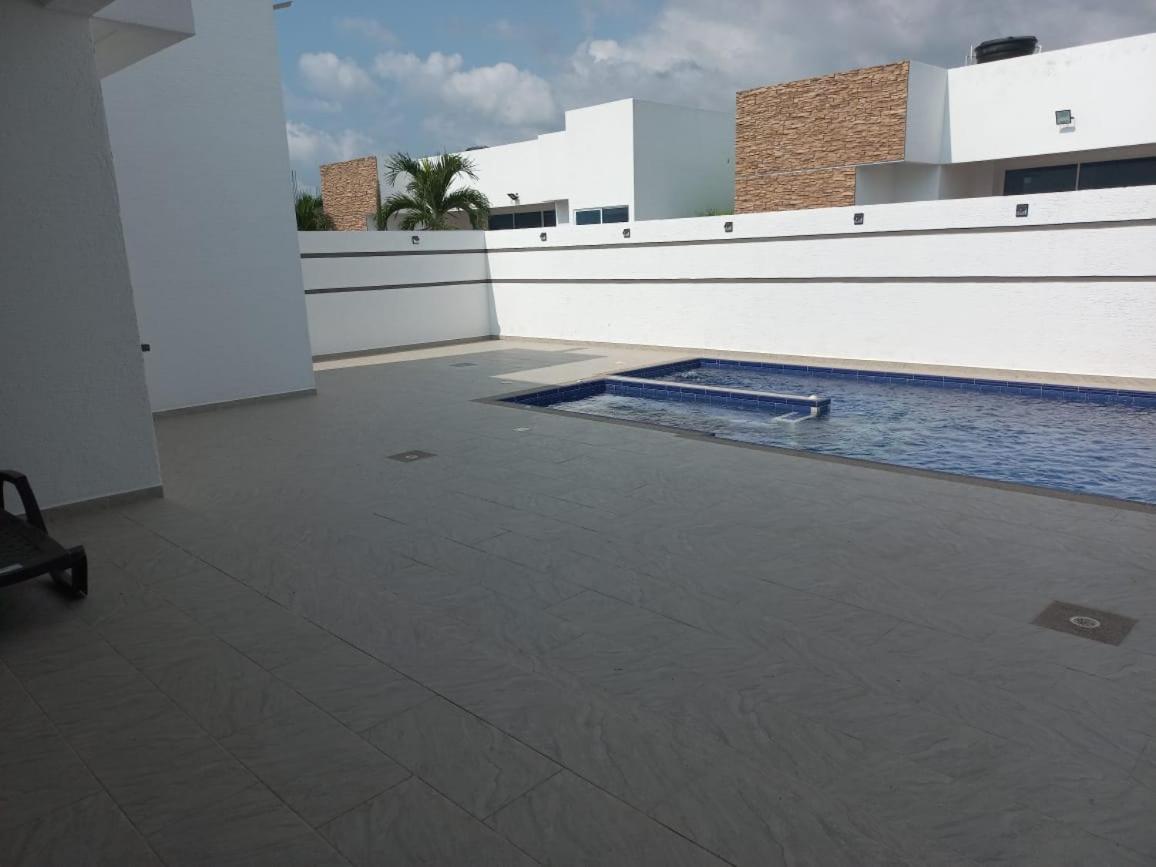 Casa Quinta piscina privada y jacuzzi en cercanías a Girardot