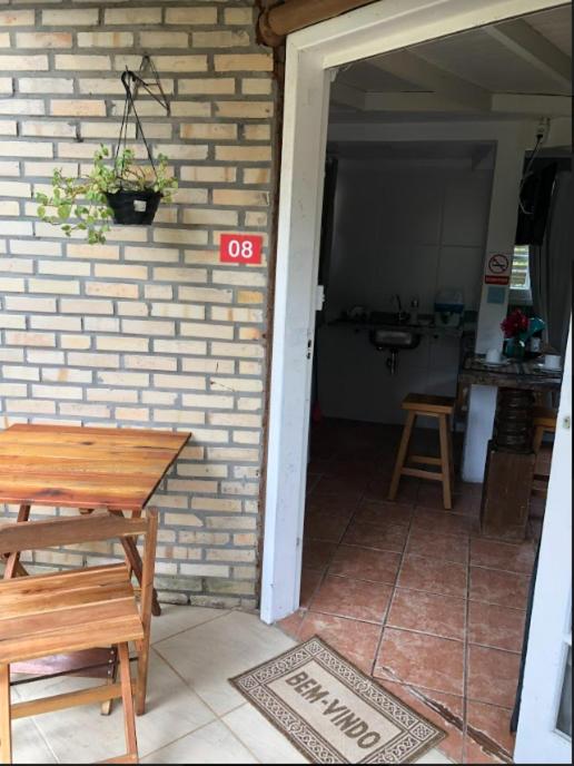 Pousada Sol do Rosa