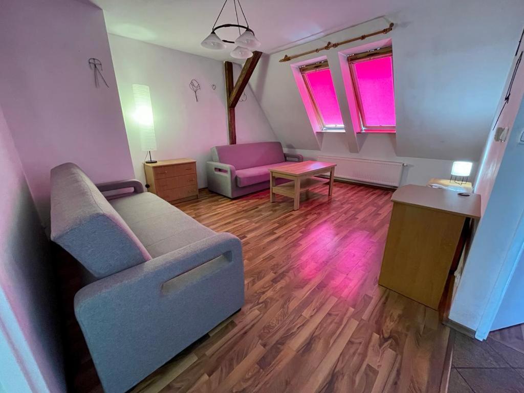 Apartament pod Stożkiem view 2