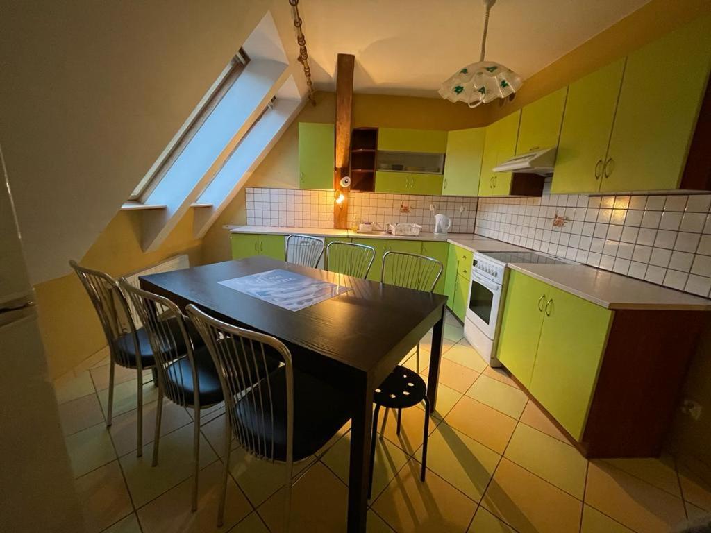 Apartament pod Stożkiem view 5