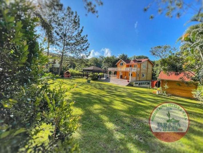 Villa encantadora pino alto J4 — photo 3