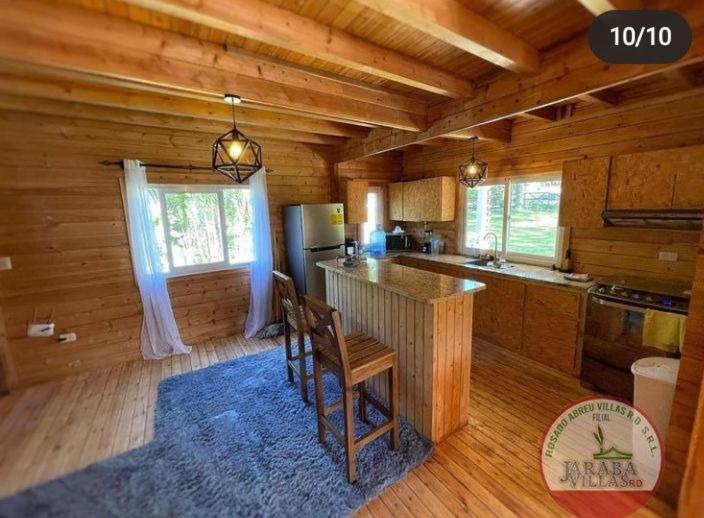 Villa encantadora pino alto J4 — photo 4