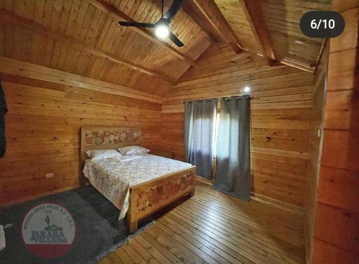 Villa encantadora pino alto J4 — photo 5