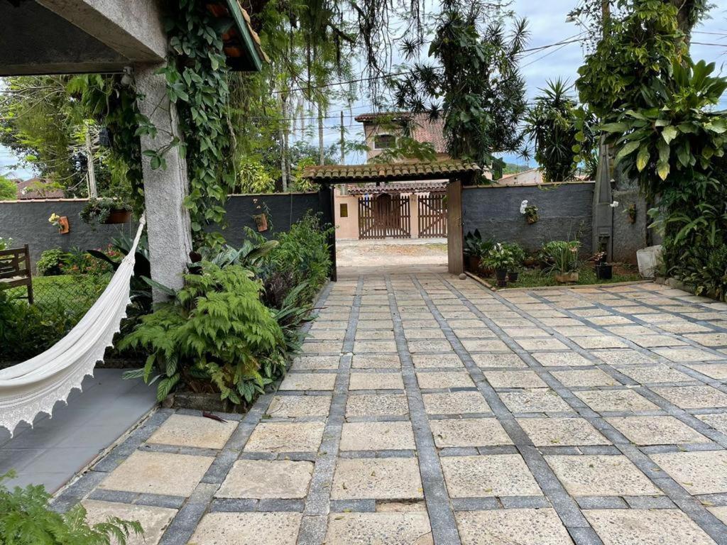 Casa da Árvore Bertioga