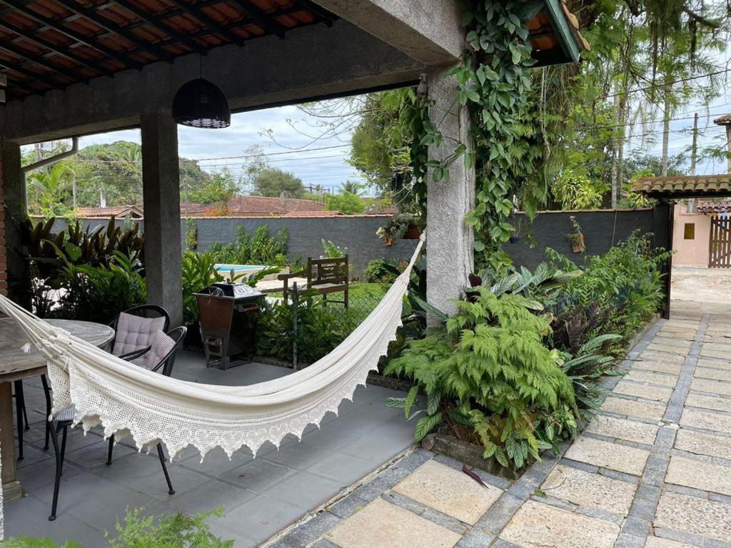 Casa da Árvore Bertioga
