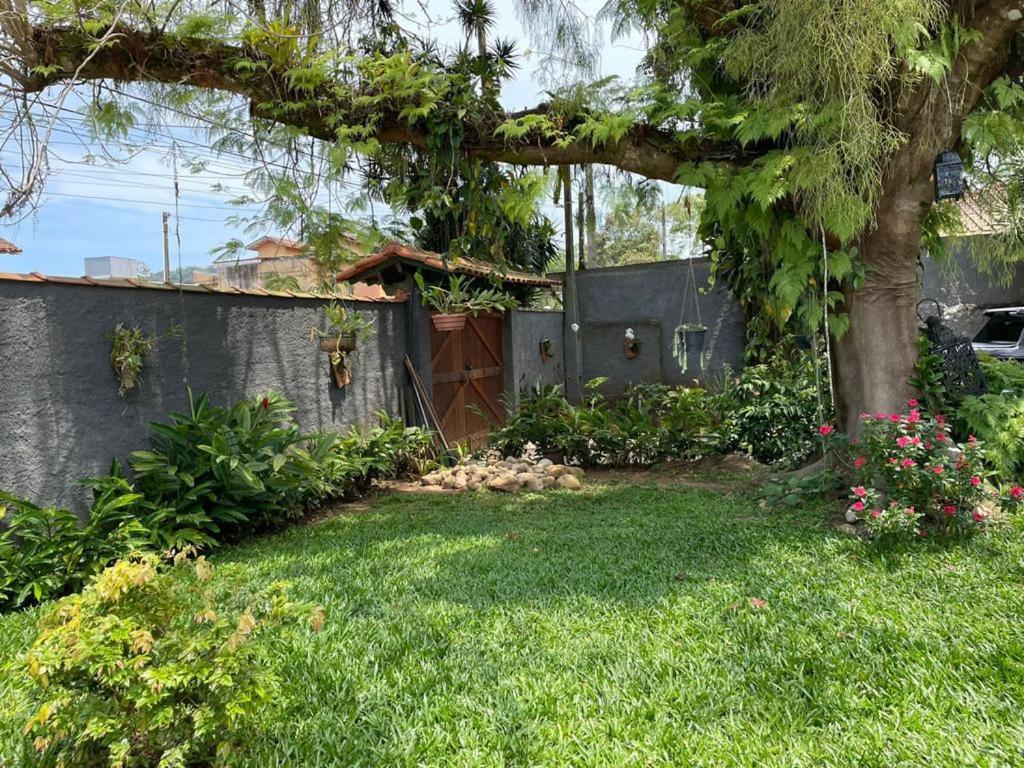 Casa da Árvore Bertioga