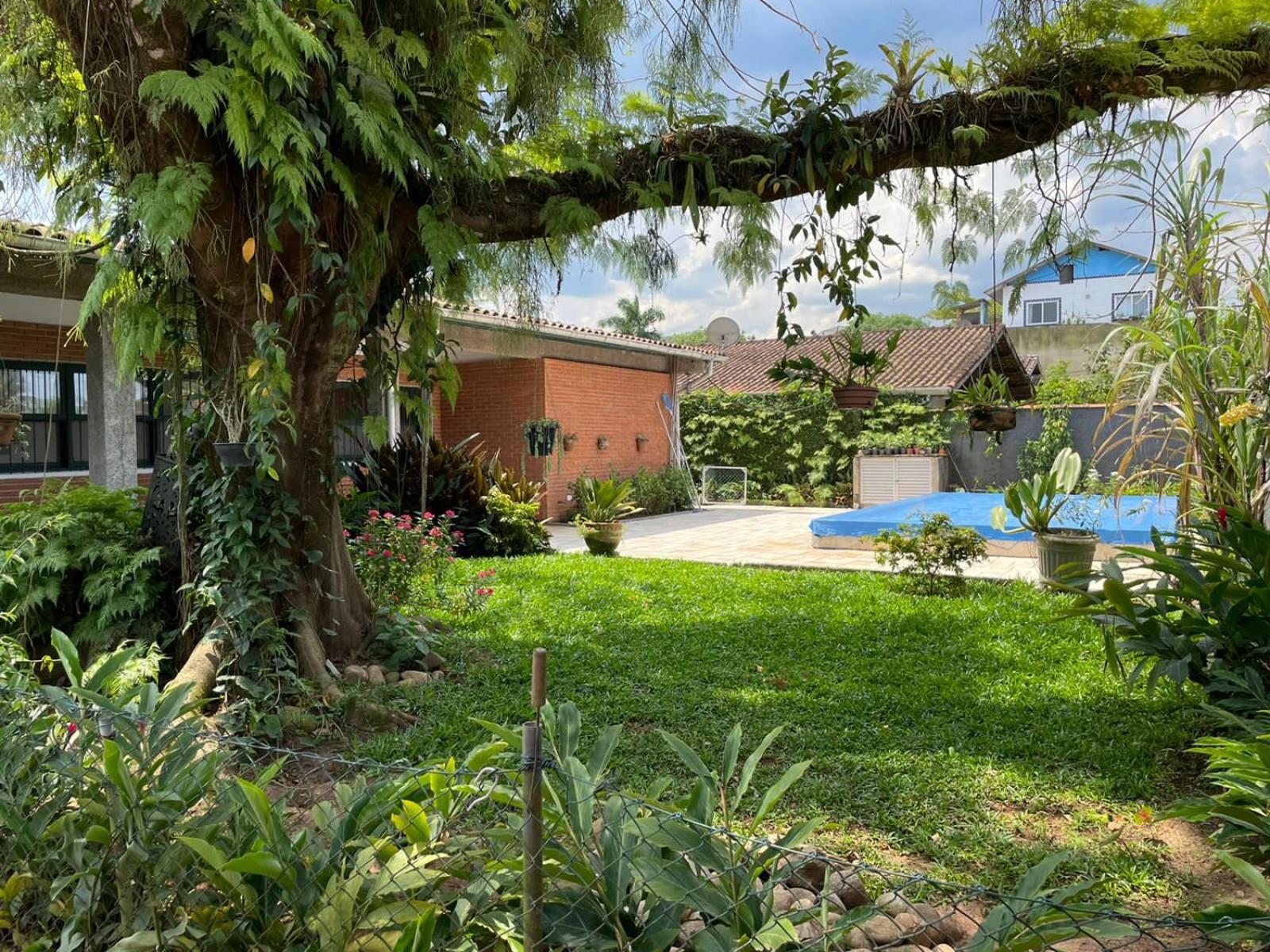 Casa da Árvore Bertioga