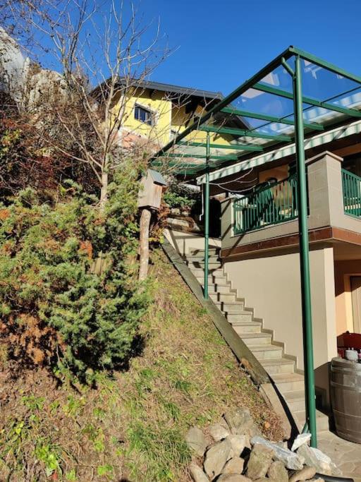 Apartment Richterhöhe