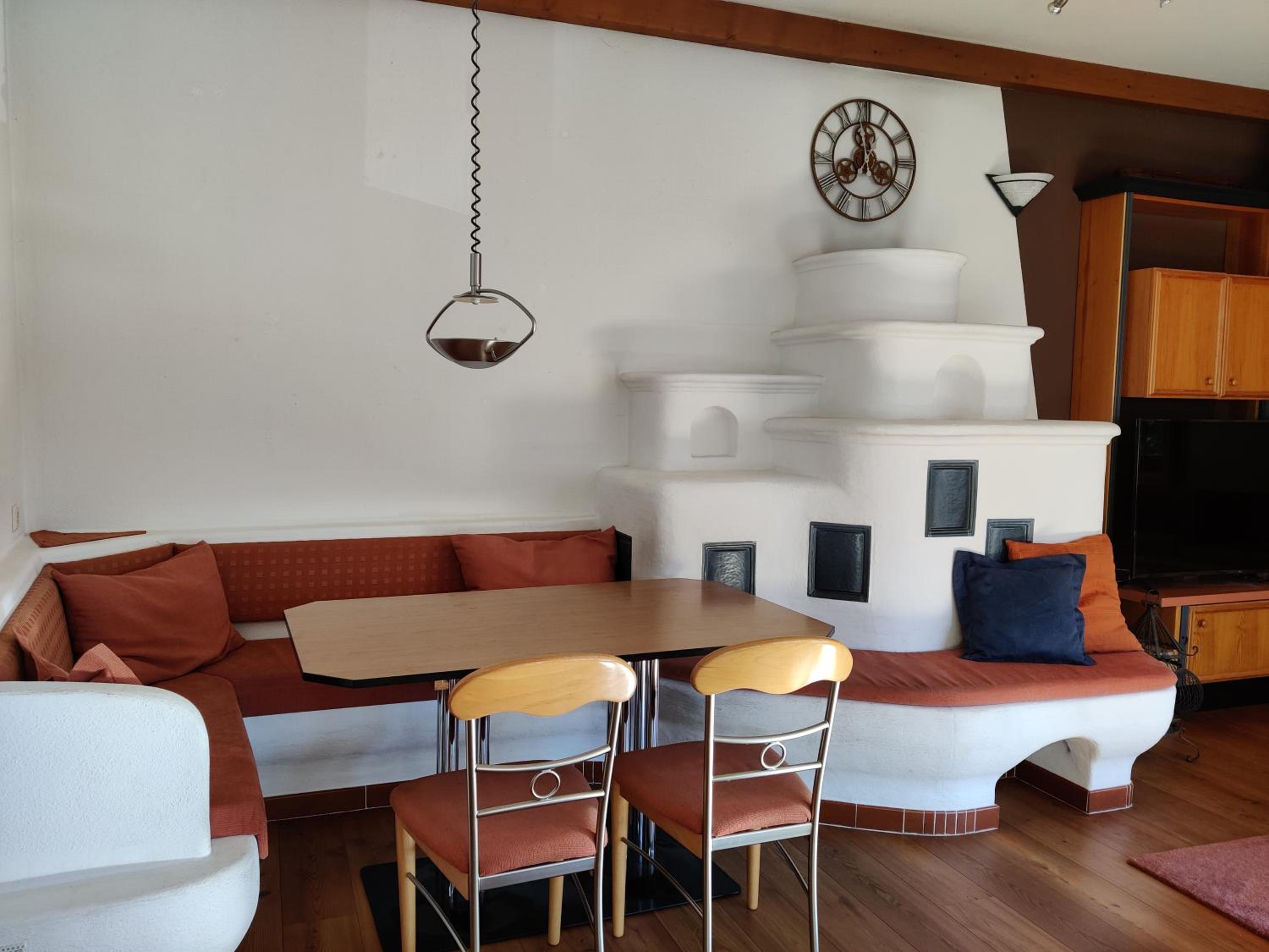 Apartment Richterhöhe