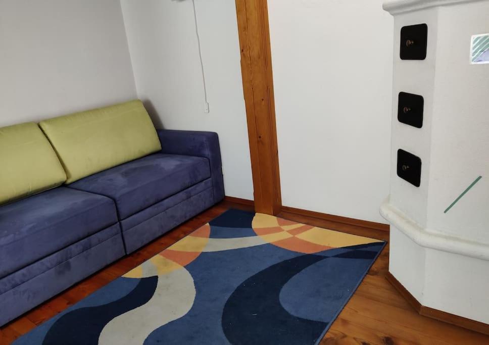 Apartment Richterhöhe