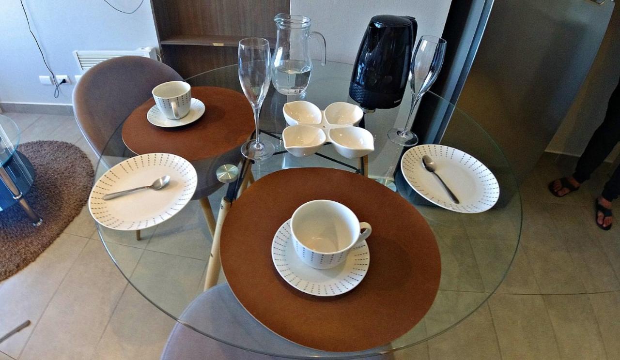 Apart Hotel Bauerle & Apartamentos