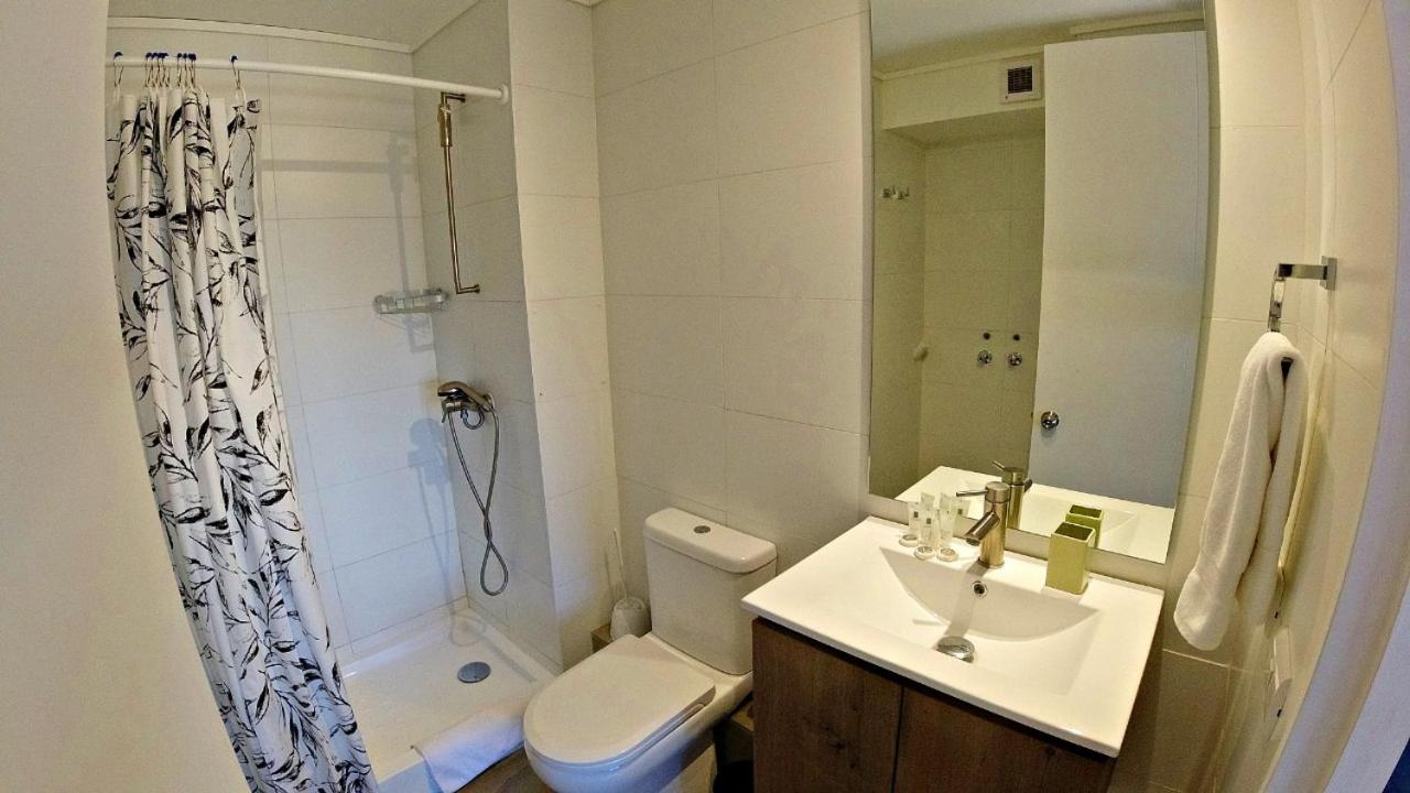 Apart Hotel Bauerle & Apartamentos