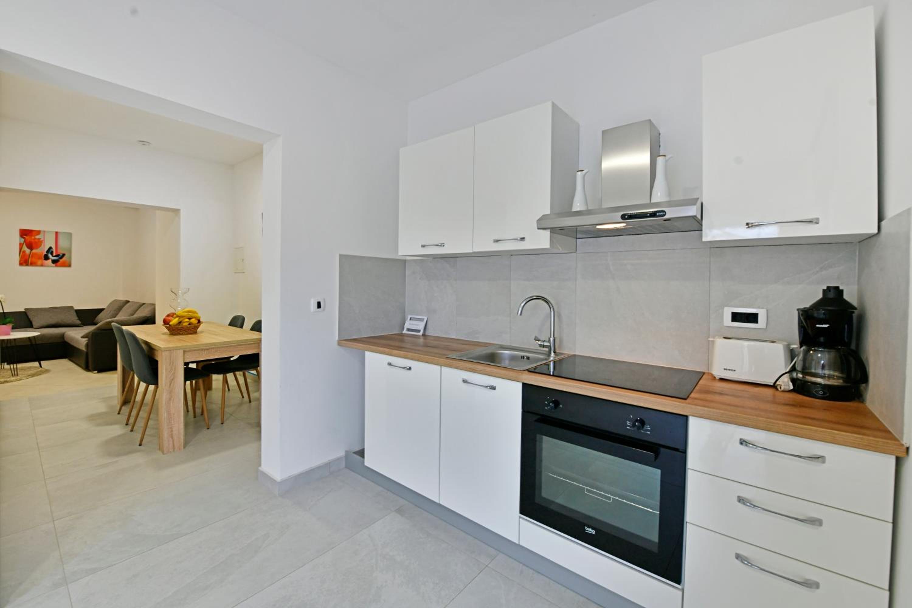 Residence