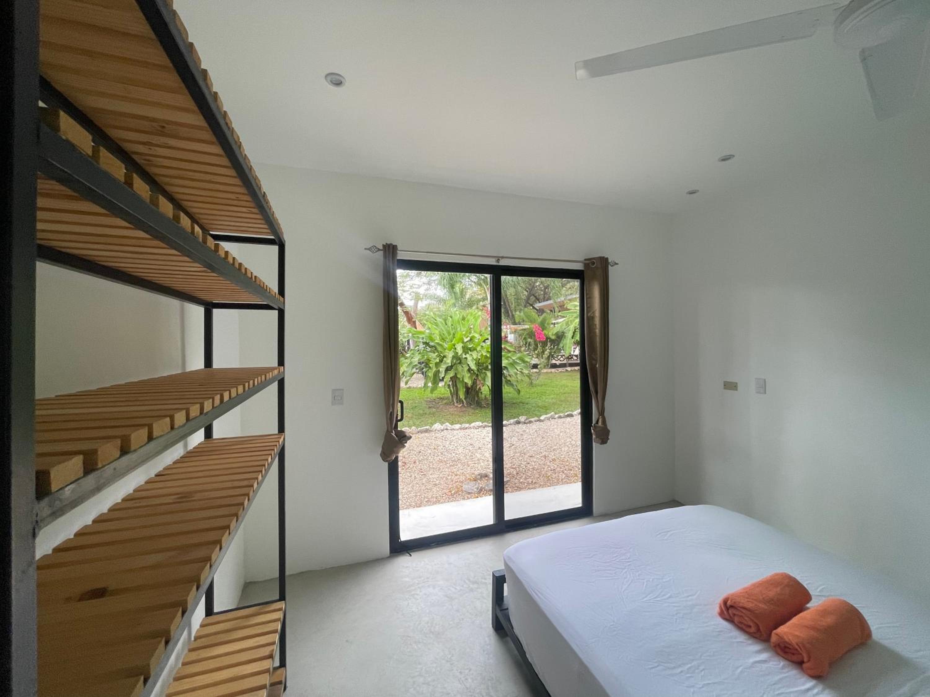 Pyramid Tamarindo Luxury Hotel