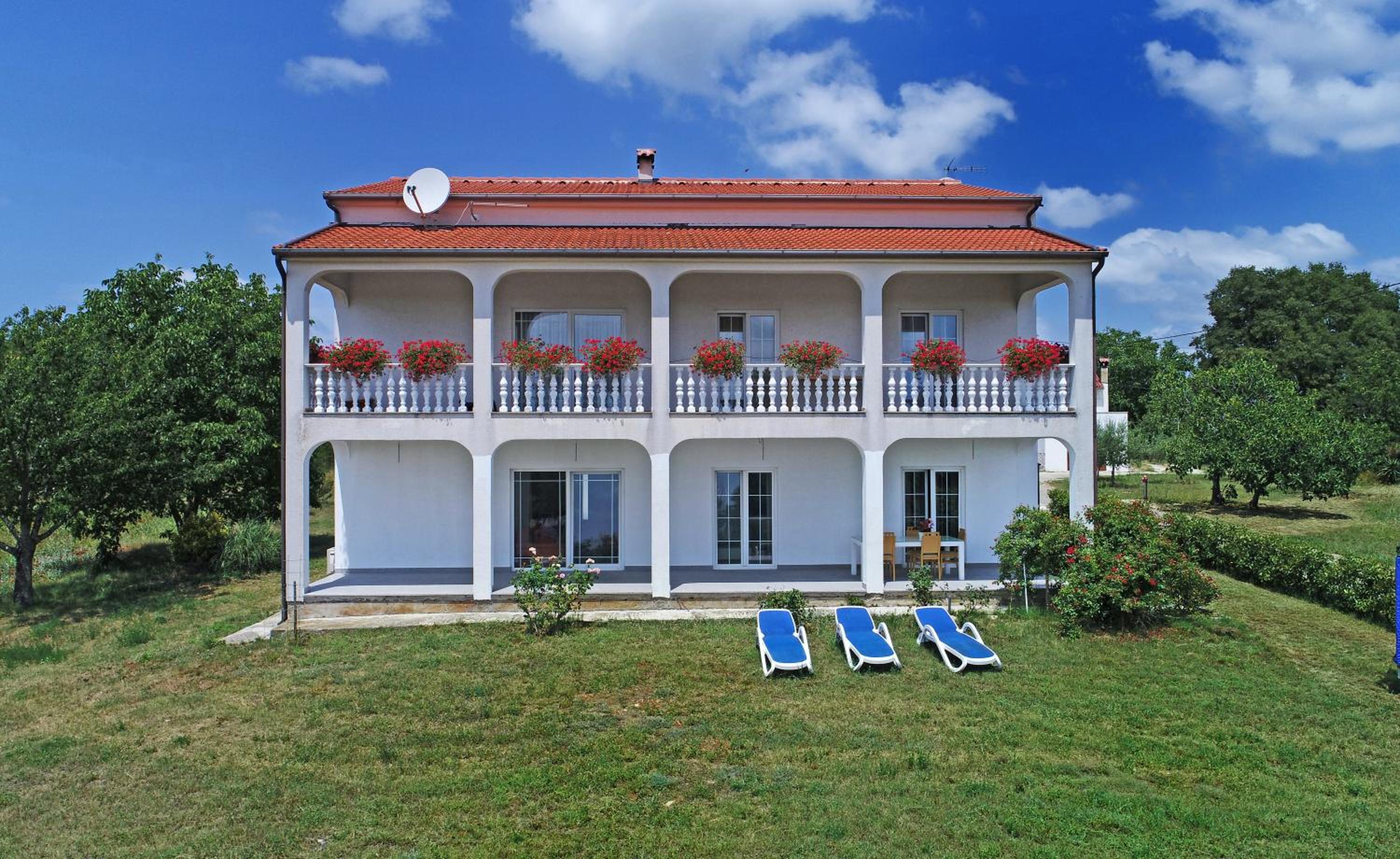 Residence