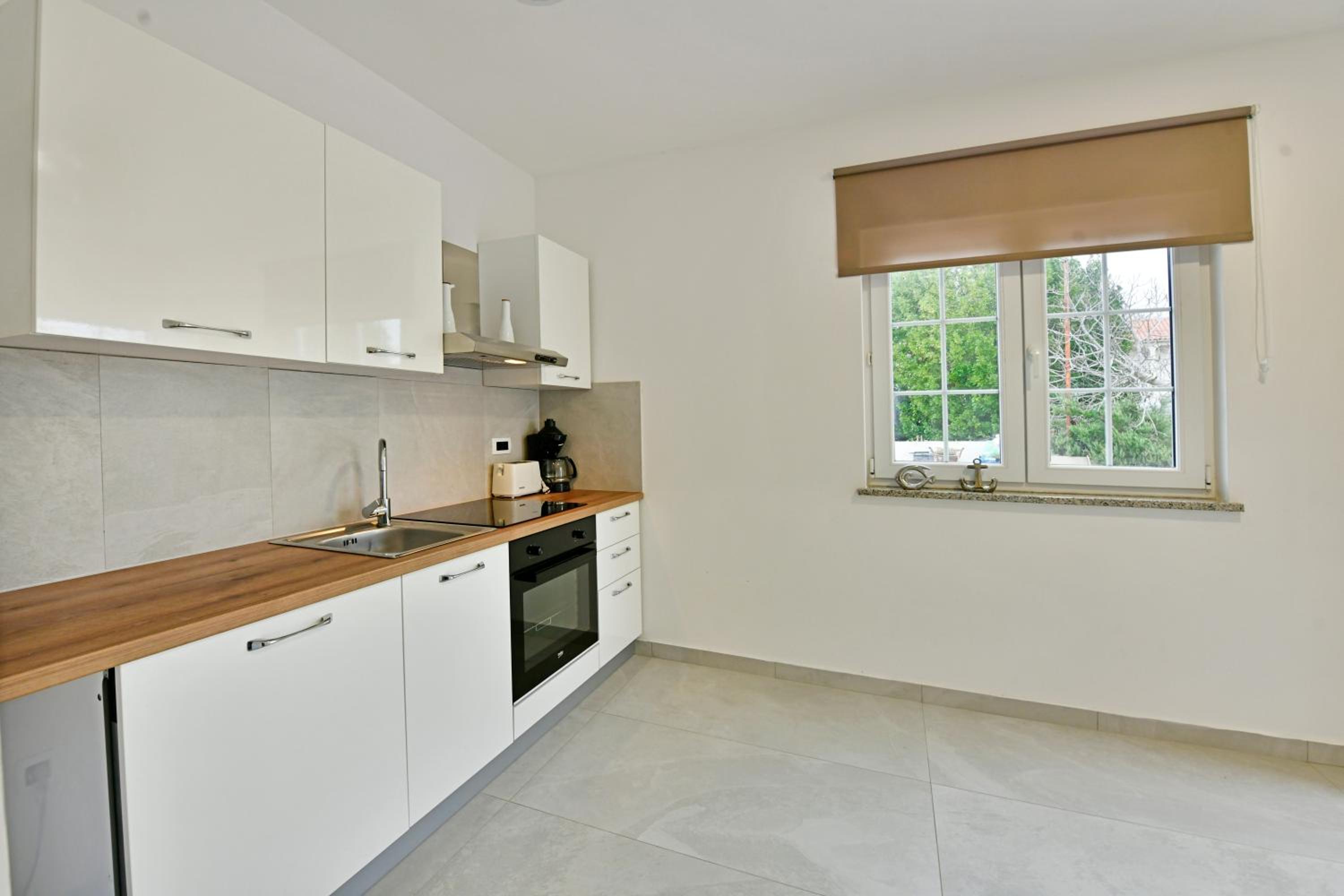Residence