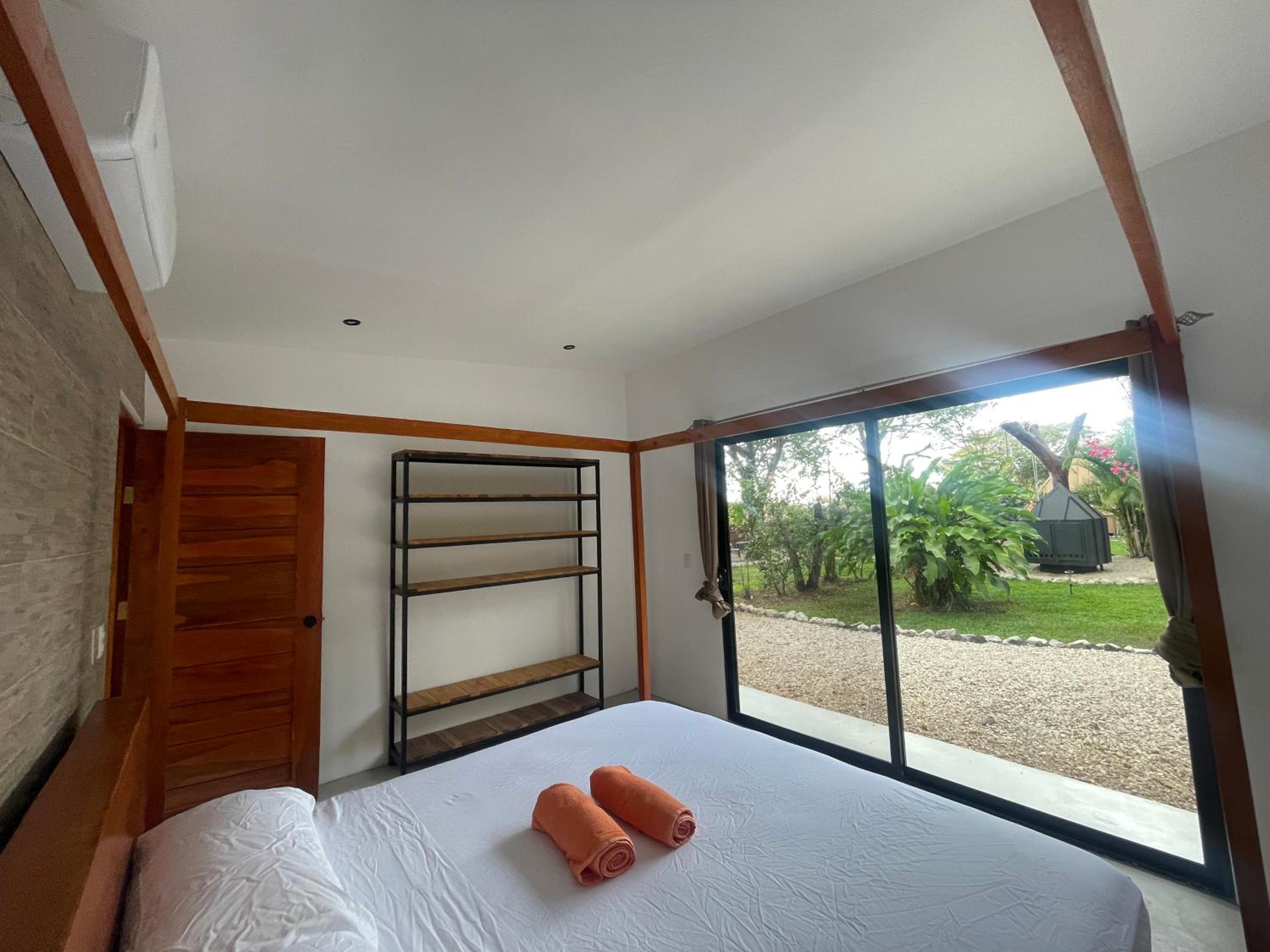Pyramid Tamarindo Luxury Hotel