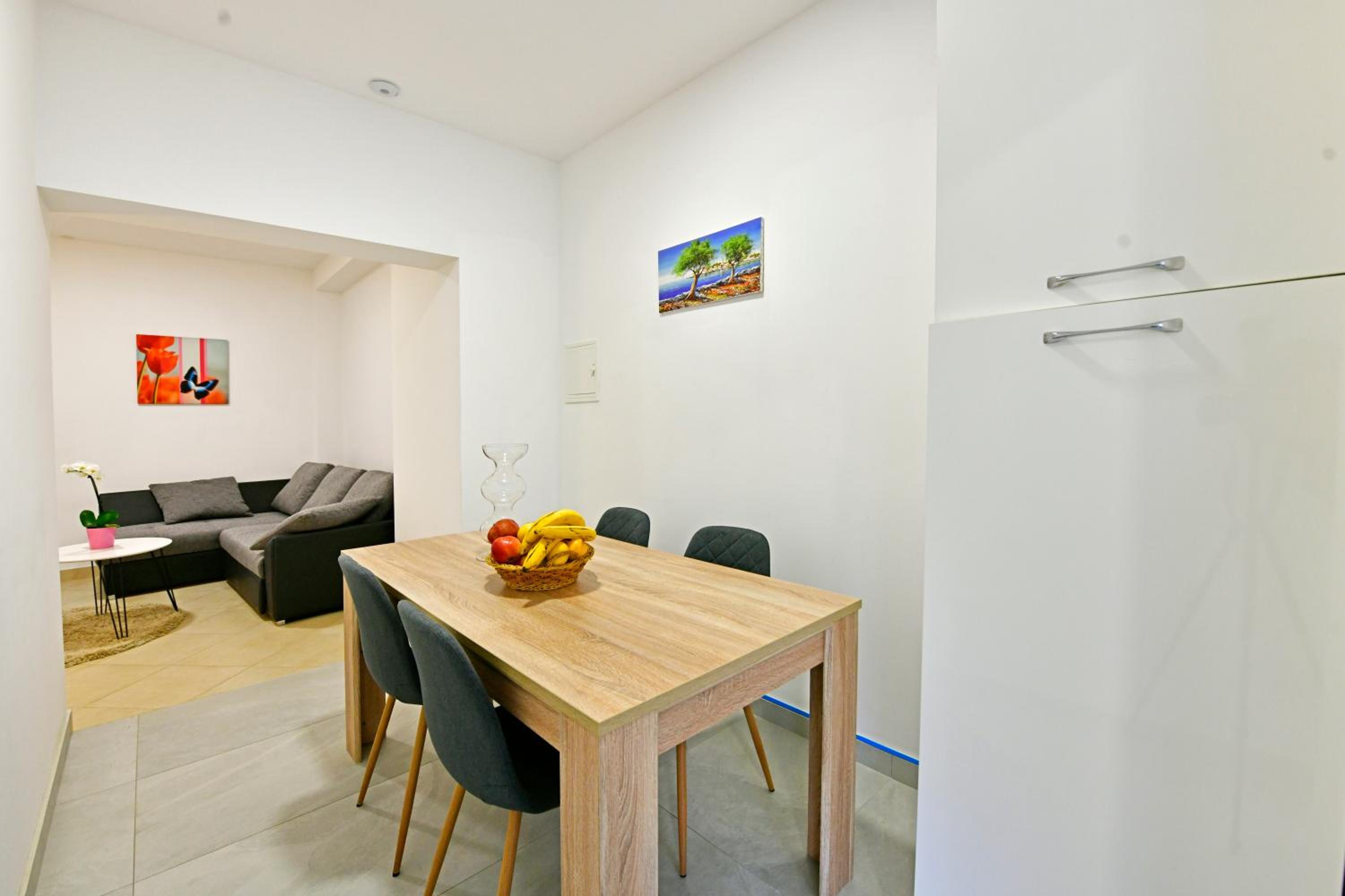 Residence
