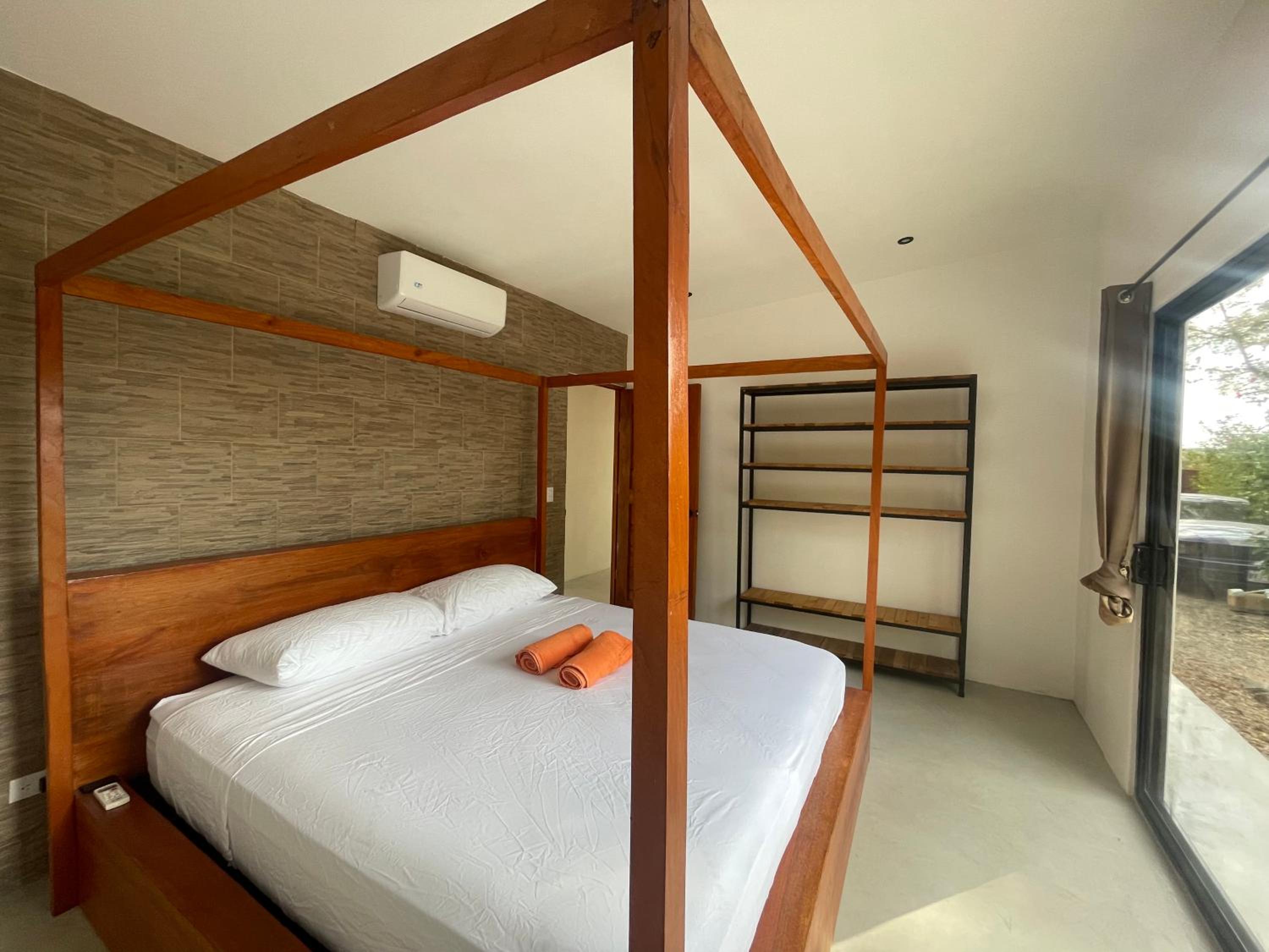 Pyramid Tamarindo Luxury Hotel