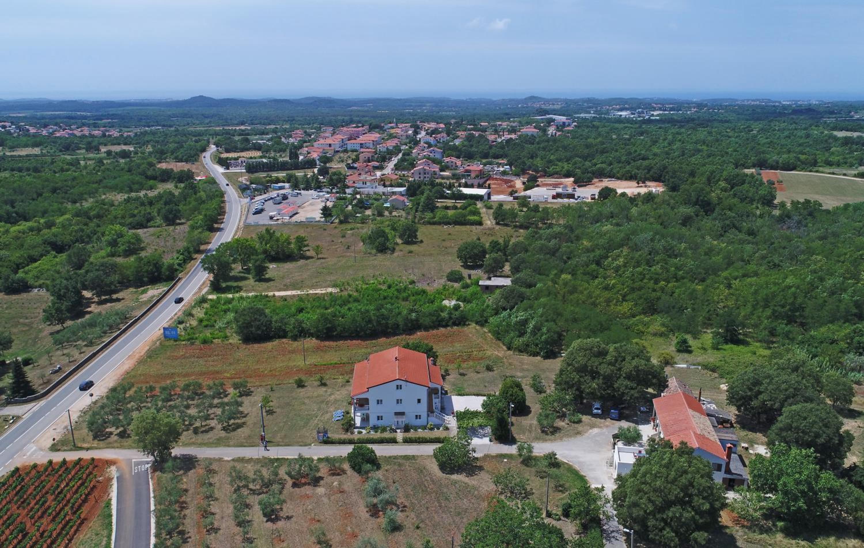 Residence
