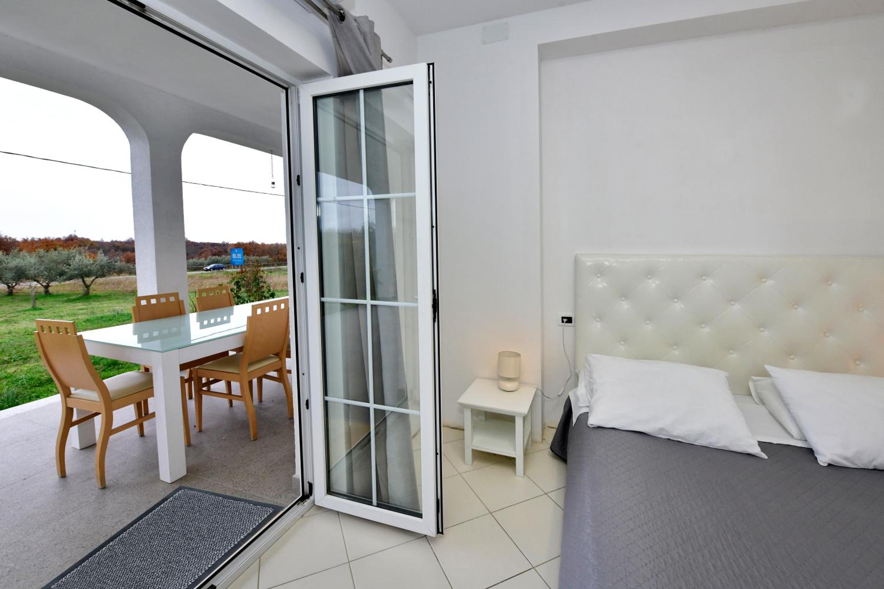 Residence