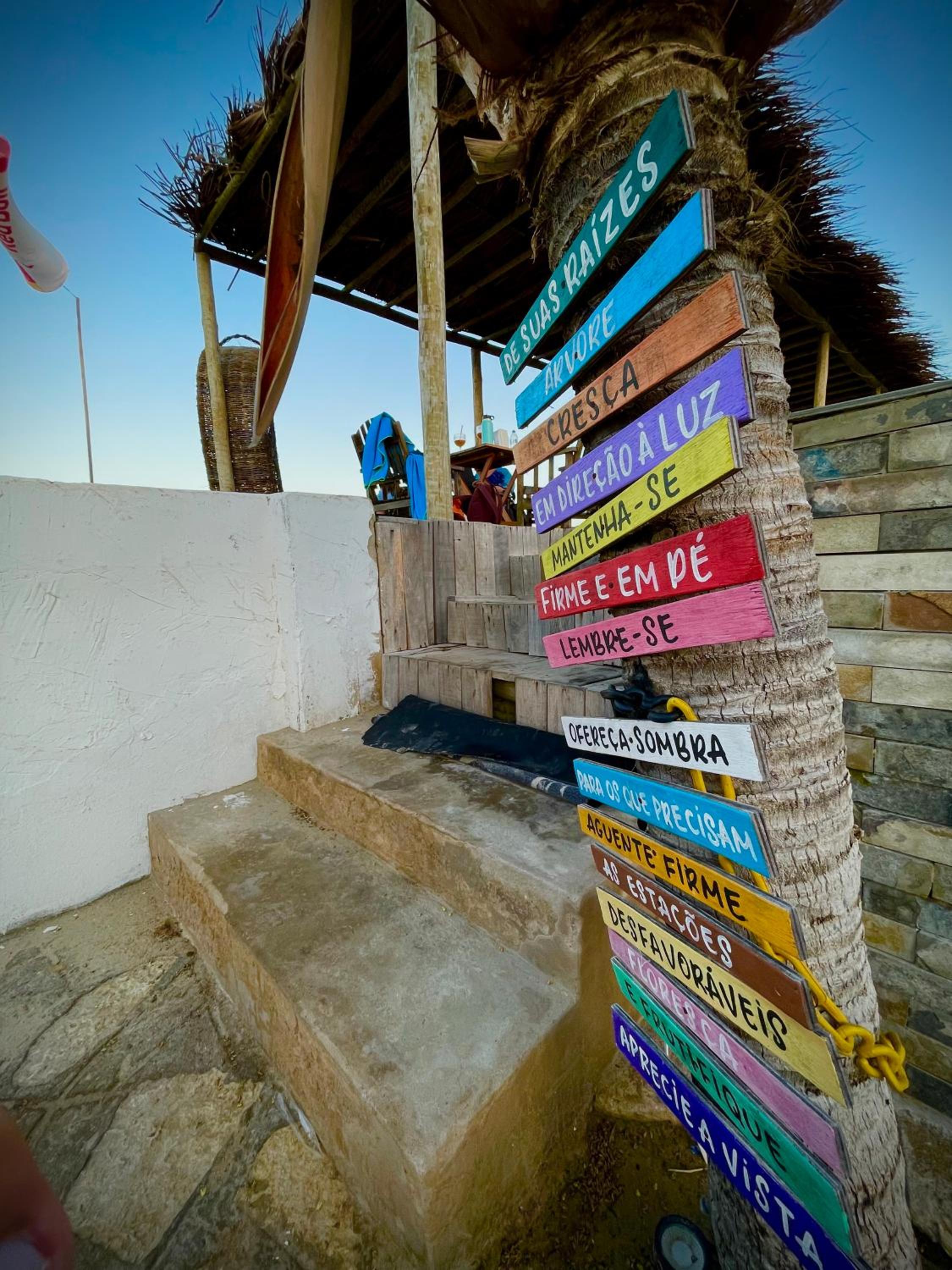 Seu Pedro Lounge Praia - Pousada e Kite Center
