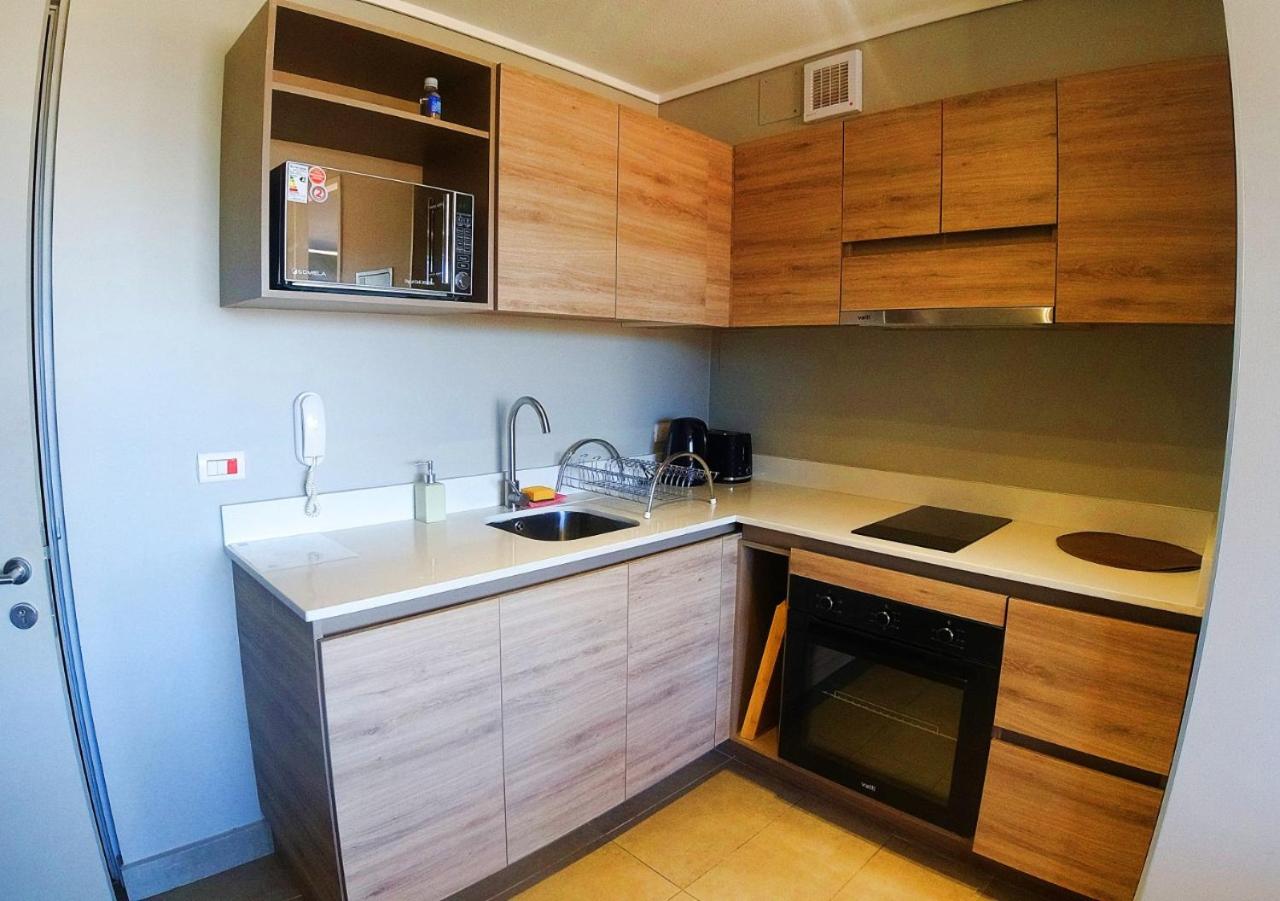 Apart Hotel Bauerle & Apartamentos