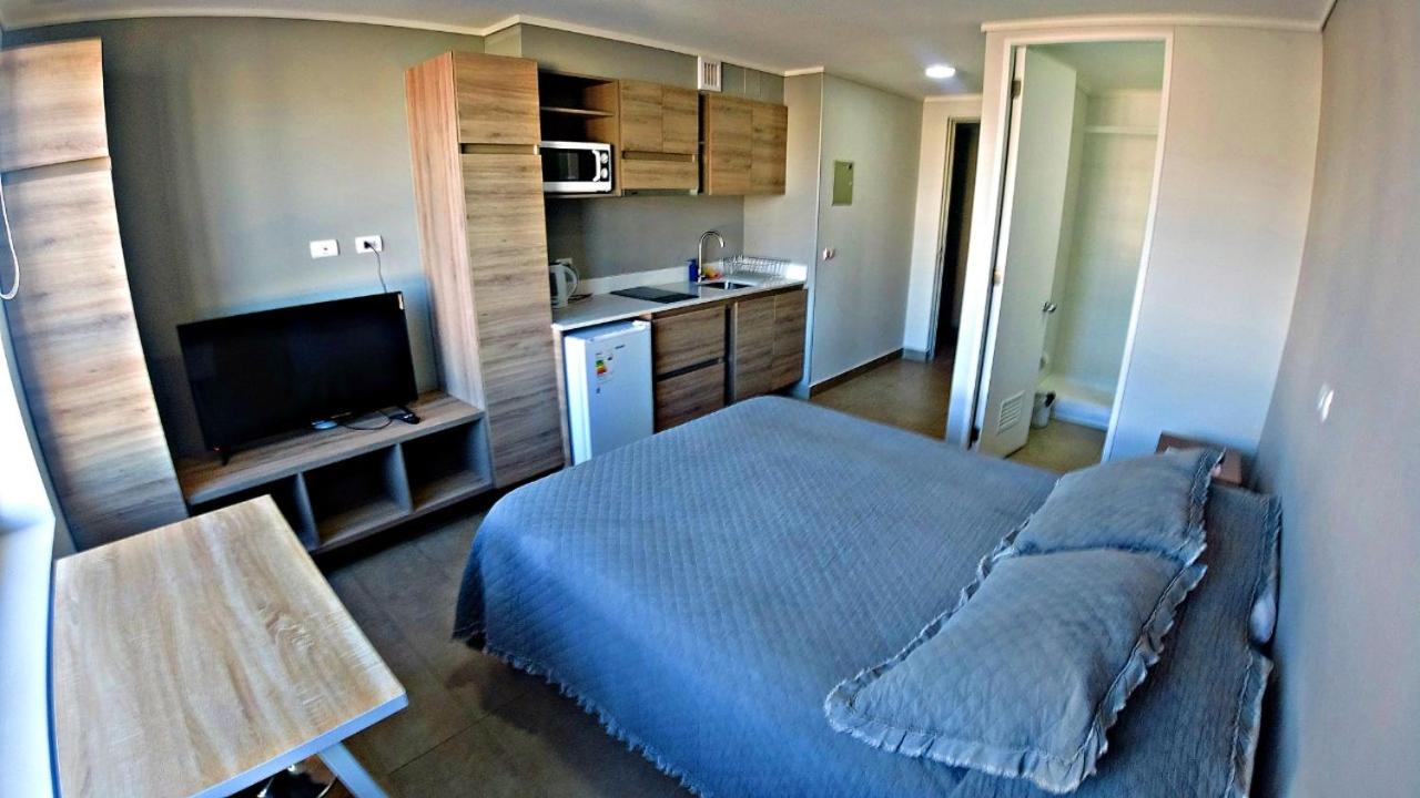 Apart Hotel Bauerle & Apartamentos
