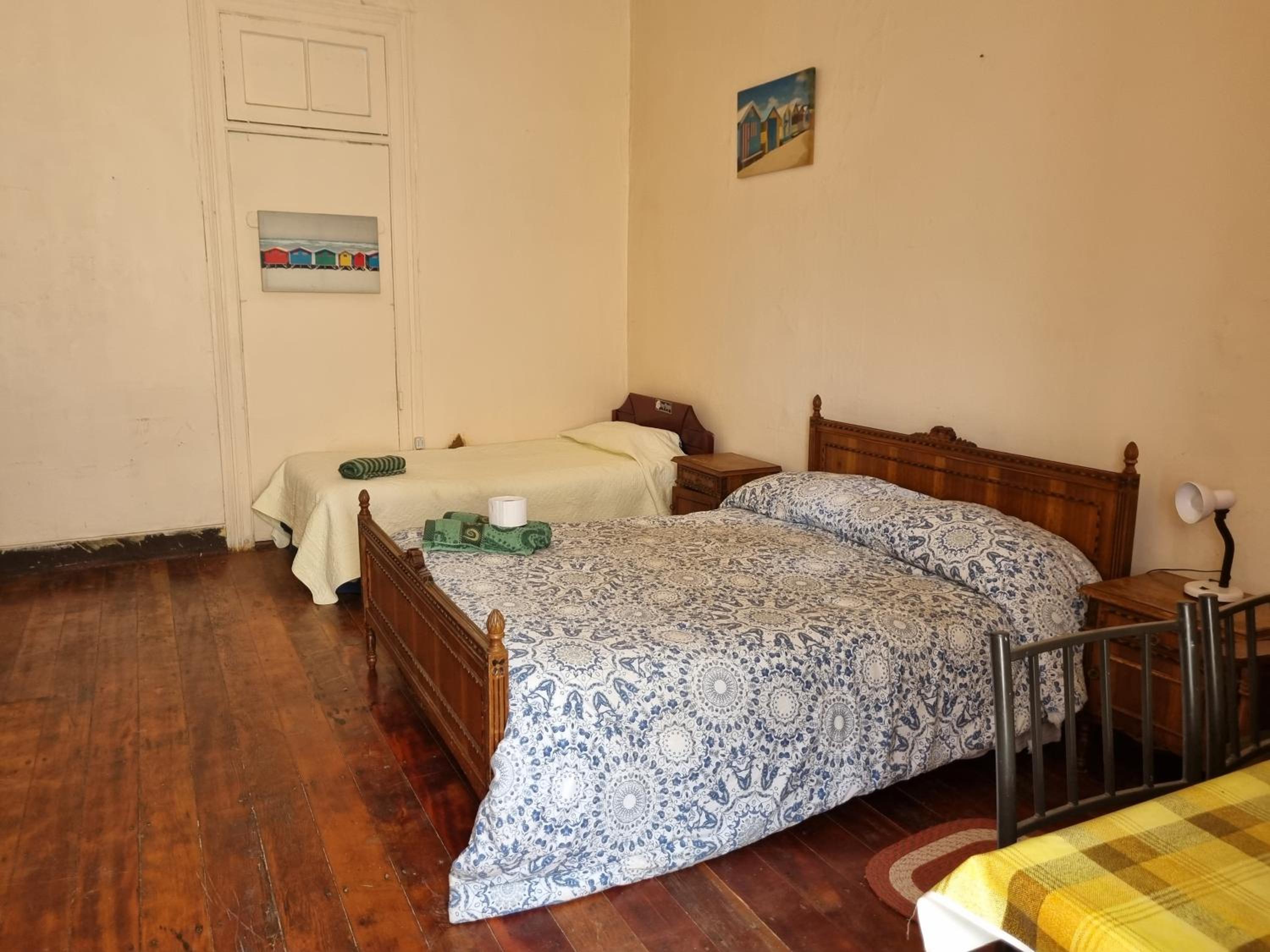 HOSTAL PLAYA ANCHA