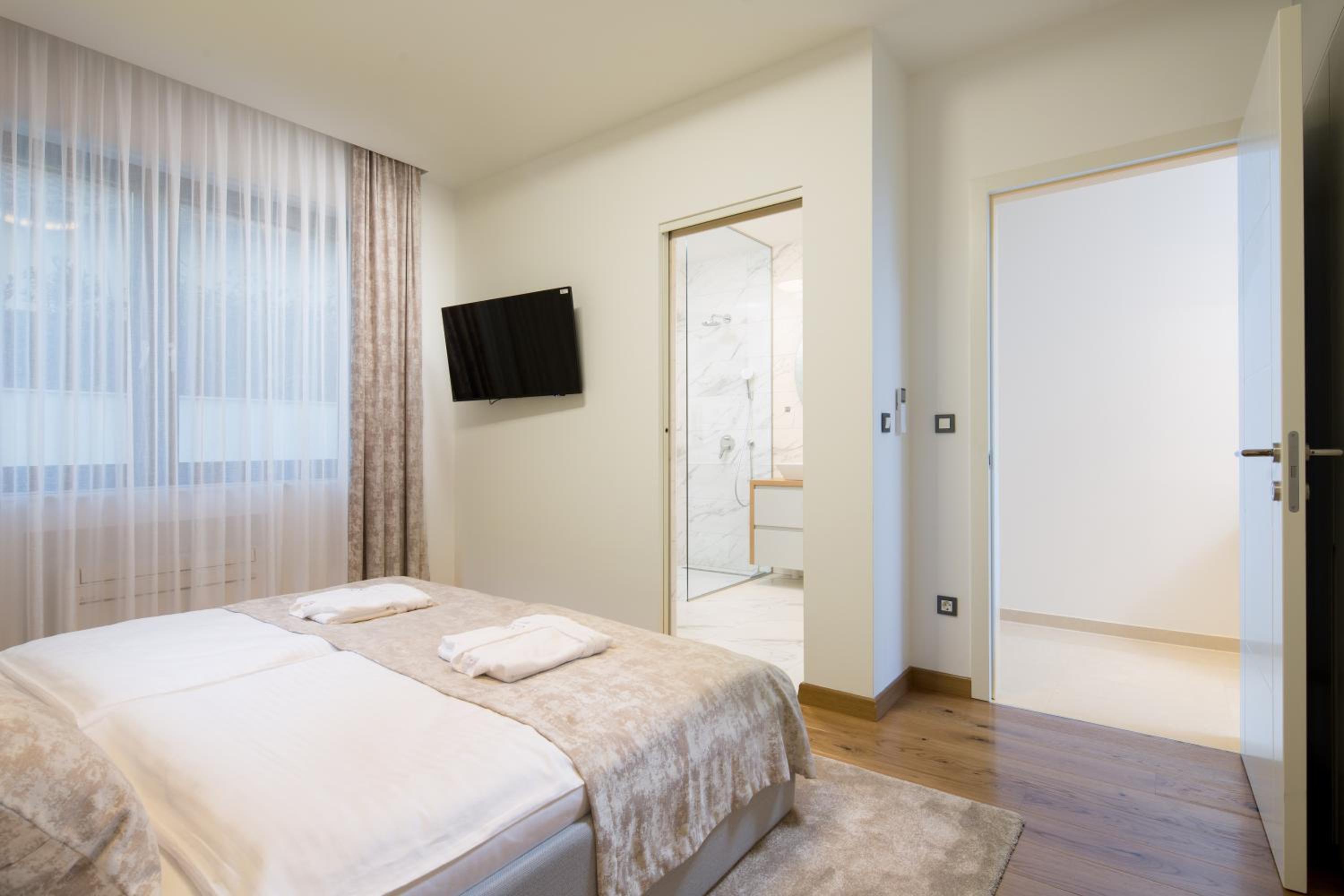 ENA, Luxury Apartments Opatija view 3