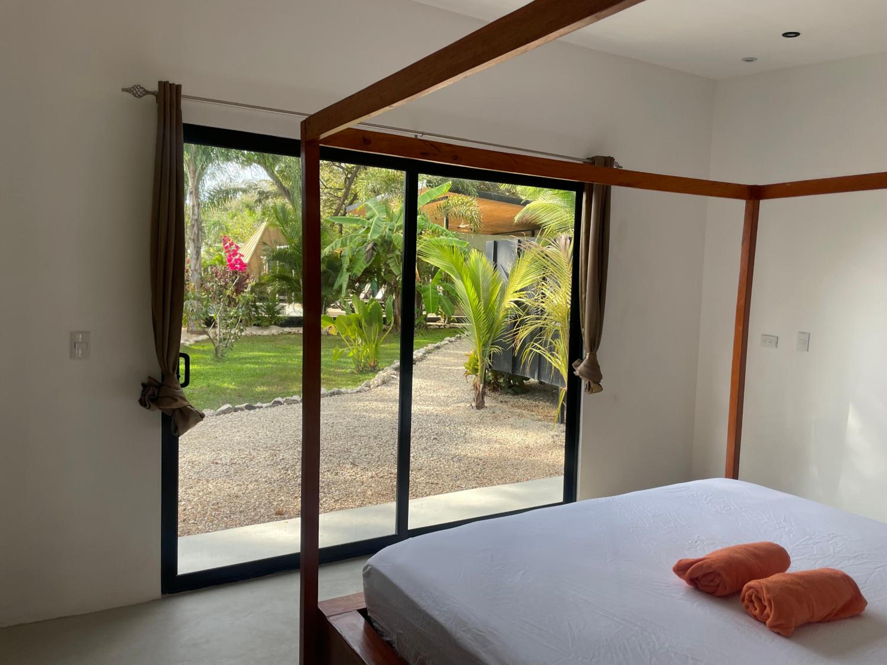 Pyramid Tamarindo Luxury Hotel