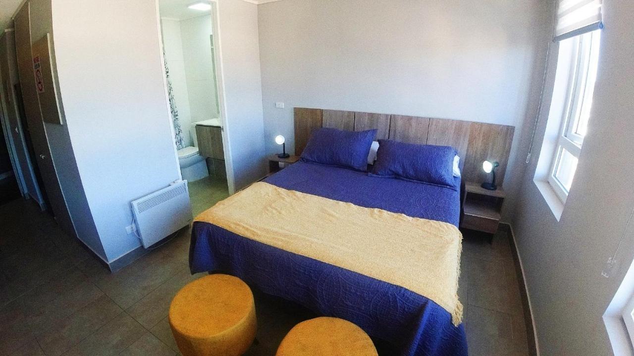 Apart Hotel Bauerle & Apartamentos