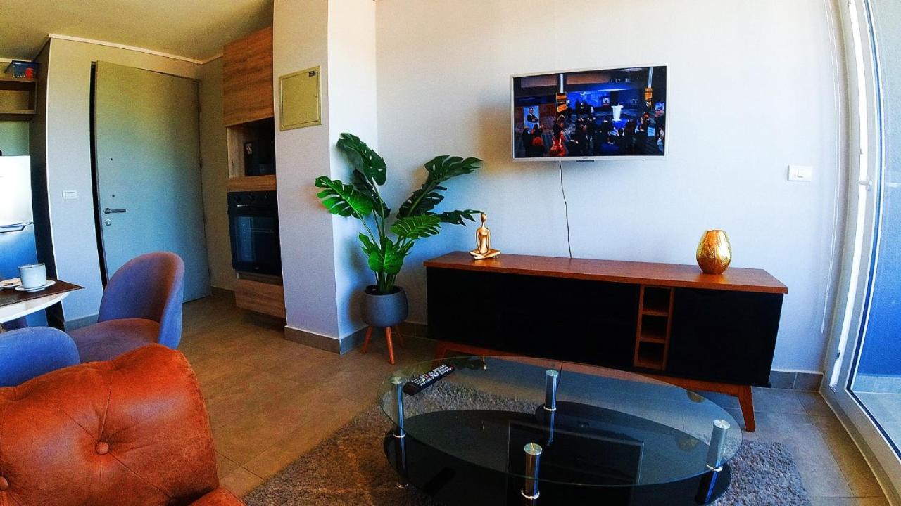 Apart Hotel Bauerle & Apartamentos