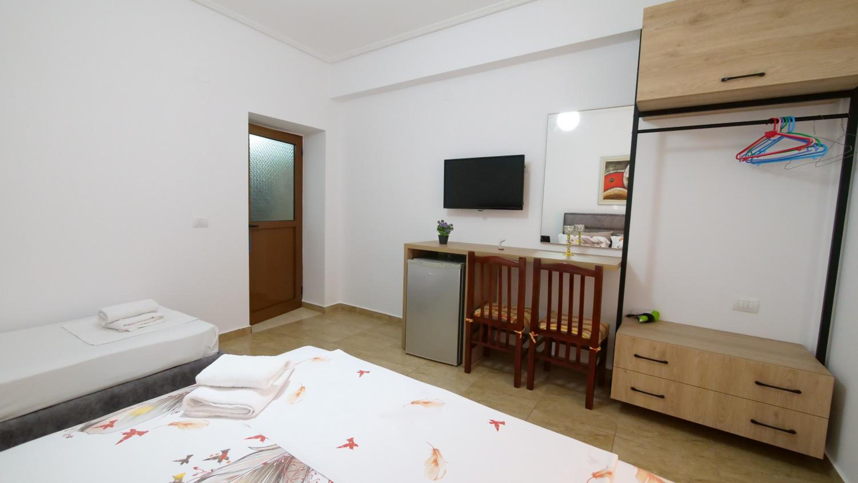 Kiri S.Apartaments