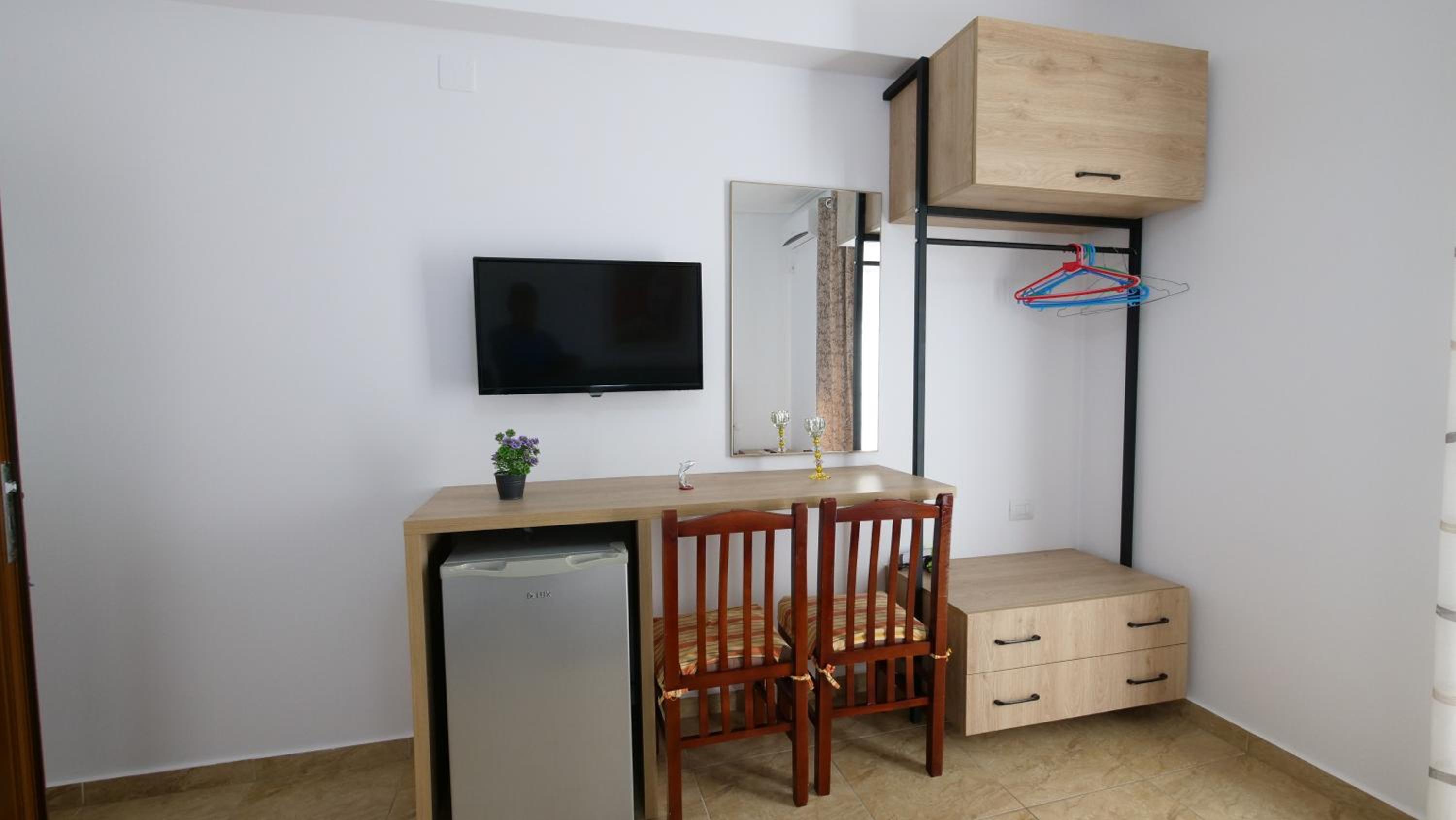 Kiri S.Apartaments