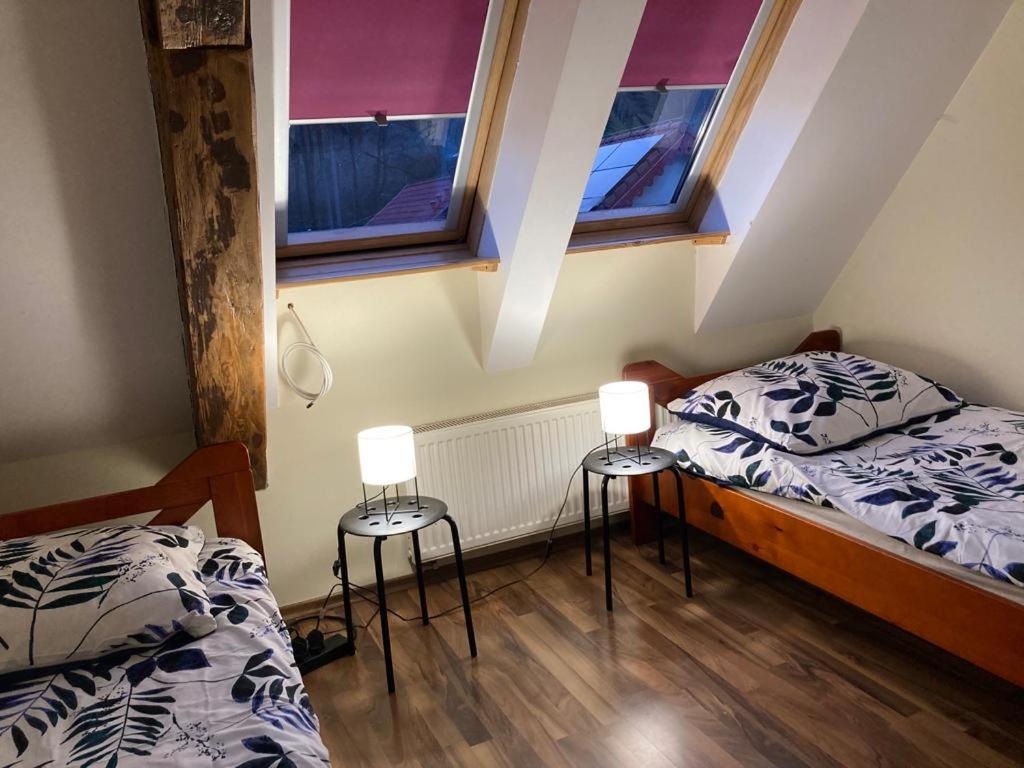 Apartament pod Stożkiem view 4
