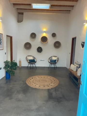 PETITE CASA LEONCIA