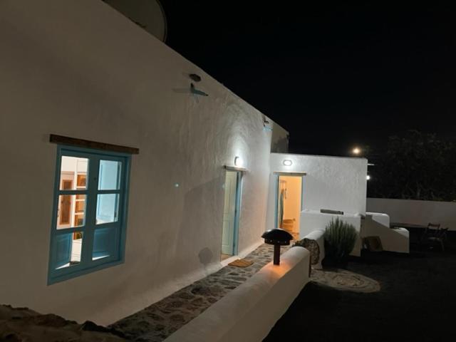 PETITE CASA LEONCIA