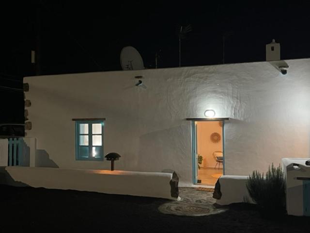 PETITE CASA LEONCIA