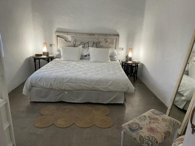 PETITE CASA LEONCIA