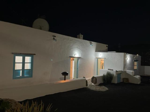 PETITE CASA LEONCIA