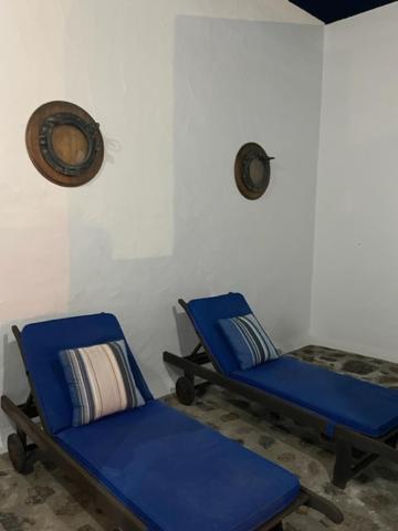 PETITE CASA LEONCIA