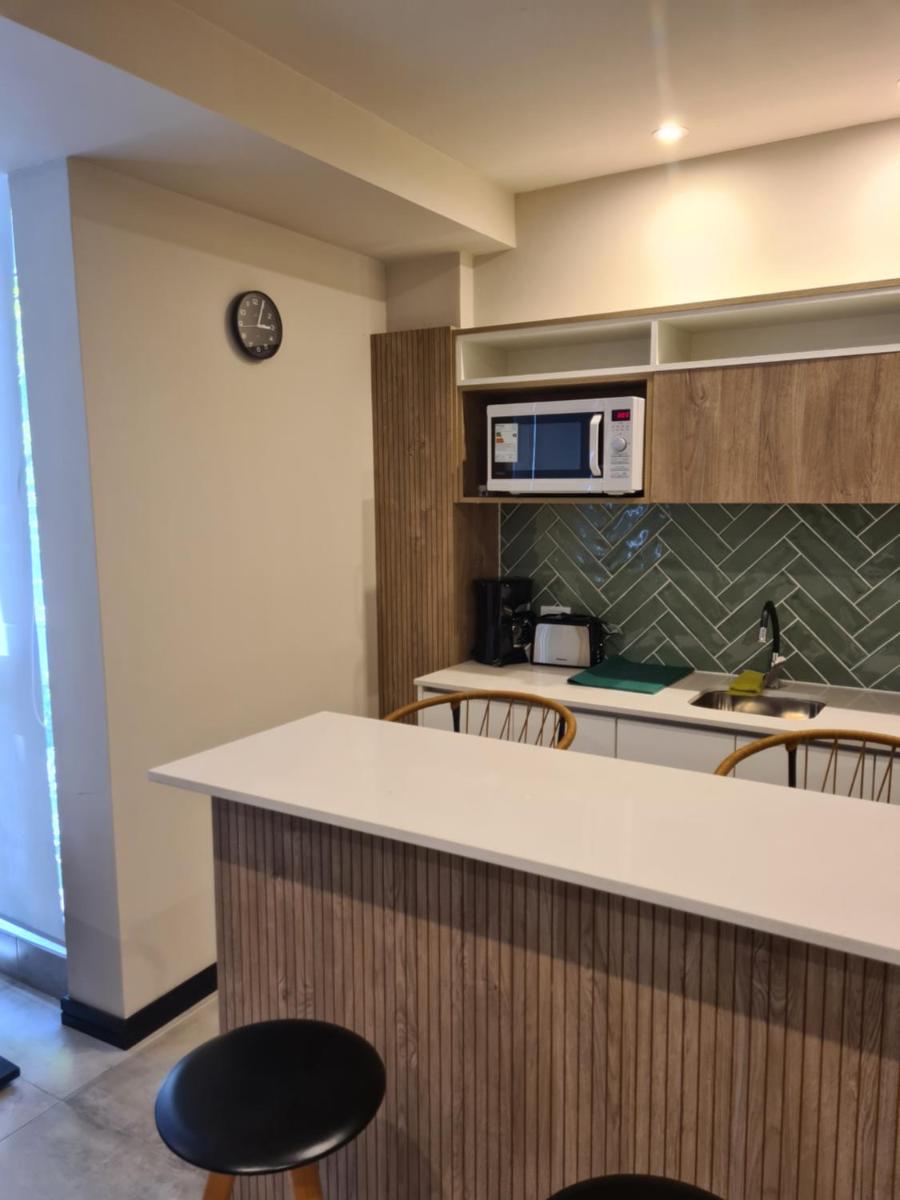 Loft a Estrenar, 2 ambientes, Habitacion en Suite a 10min de la Playa