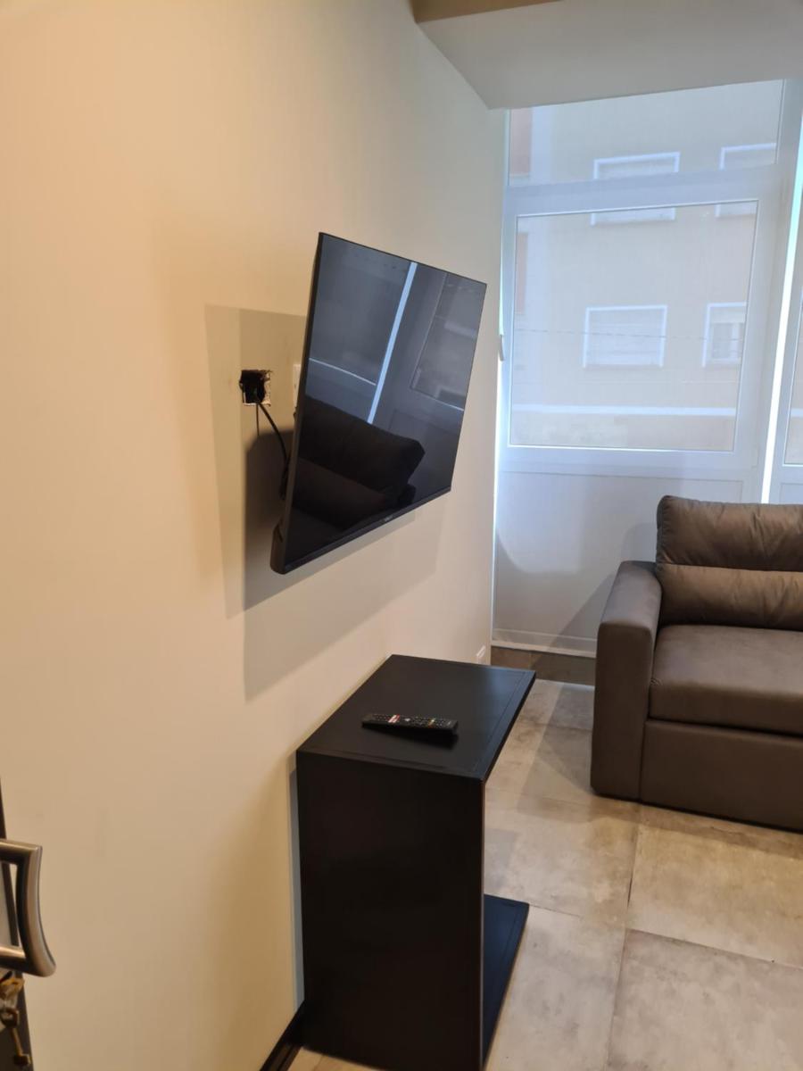 Loft a Estrenar, 2 ambientes, Habitacion en Suite a 10min de la Playa