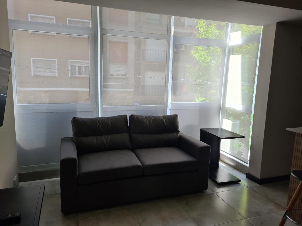 Loft a Estrenar, 2 ambientes, Habitacion en Suite a 10min de la Playa