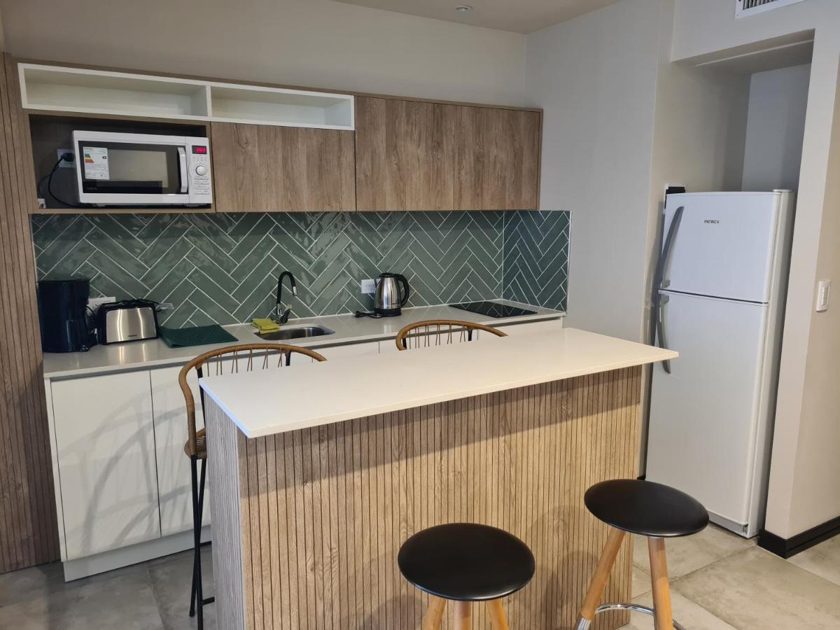 Loft a Estrenar, 2 ambientes, Habitacion en Suite a 10min de la Playa